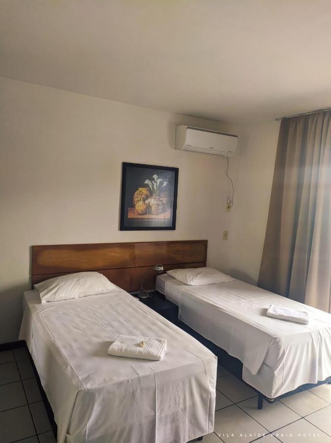 Quarto Triplo Deluxe