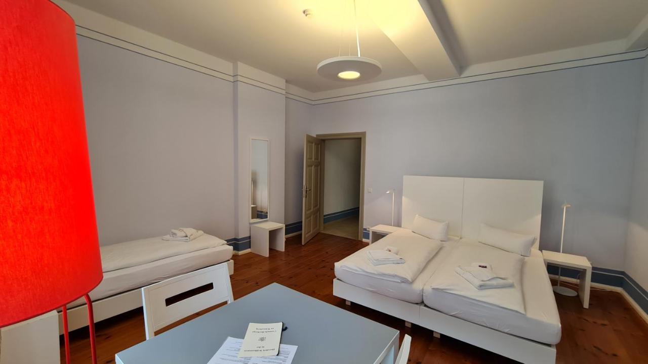 Apartment mit 2 Schlafzimmern
