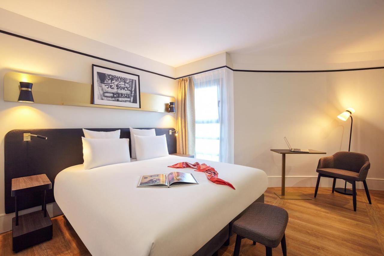 Chambre Double Privilège