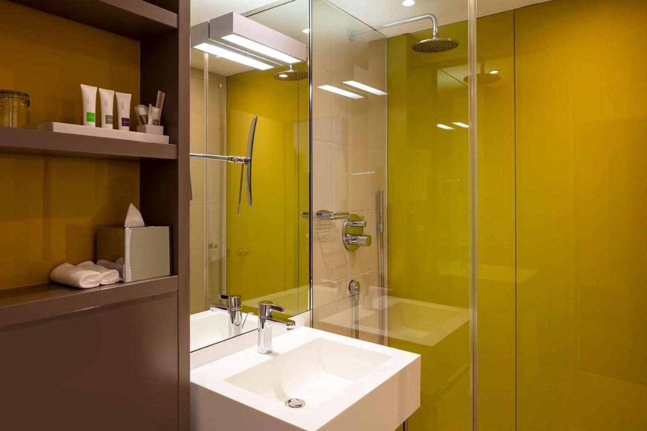 Standard Doppelzimmer - obere Etage