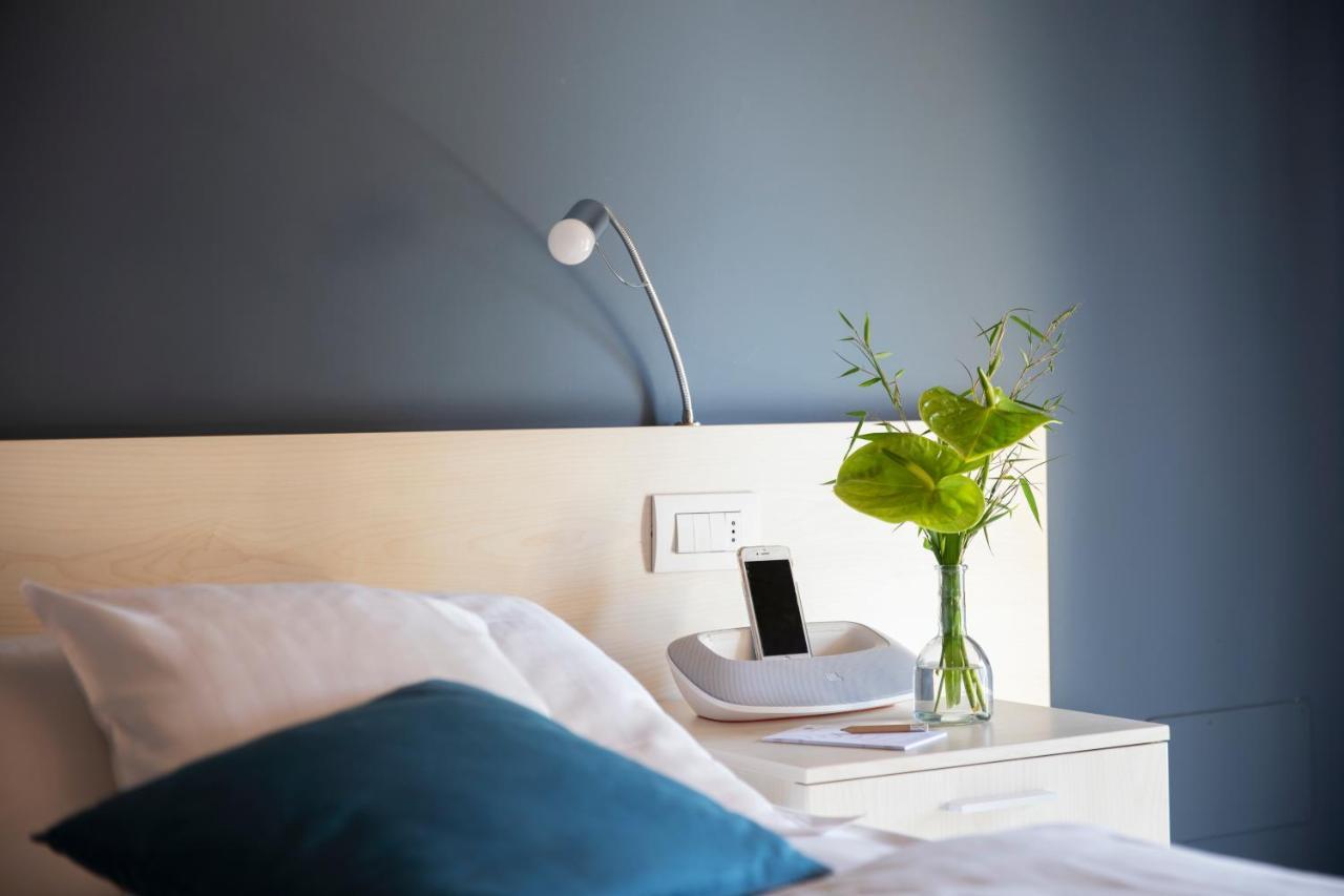Superior Doppelzimmer mit Seeblick
