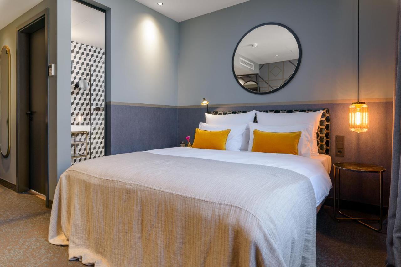 Standard Doppelzimmer – kostenloses City-Ticket