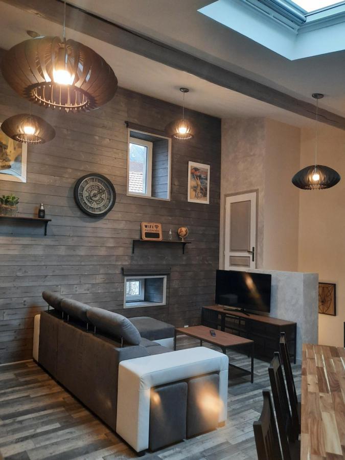 Appartement 2 Chambres