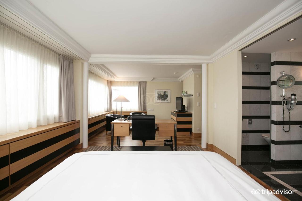 Präsidentensuite
