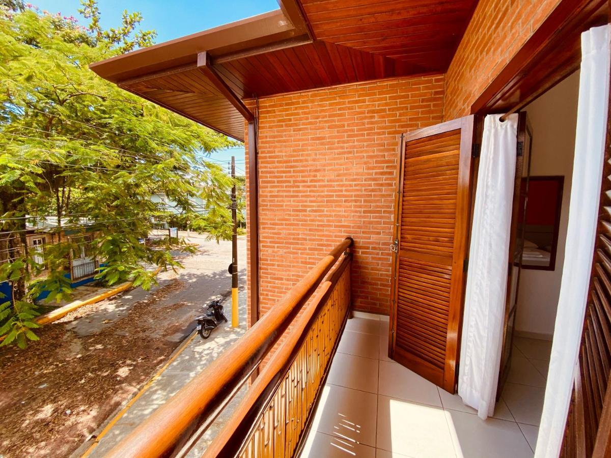 Quarto Triplo Superior