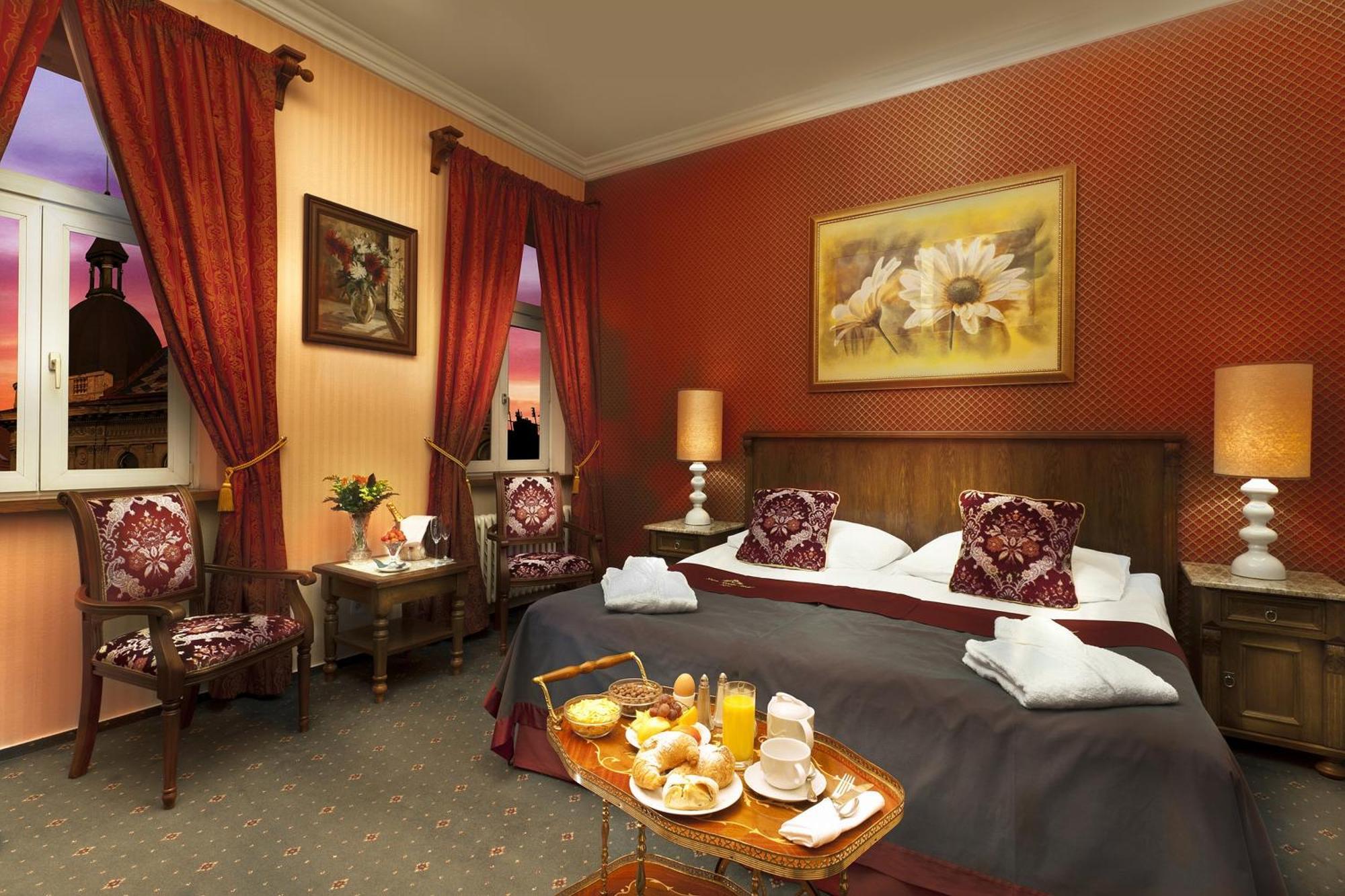 Suite Deluxe