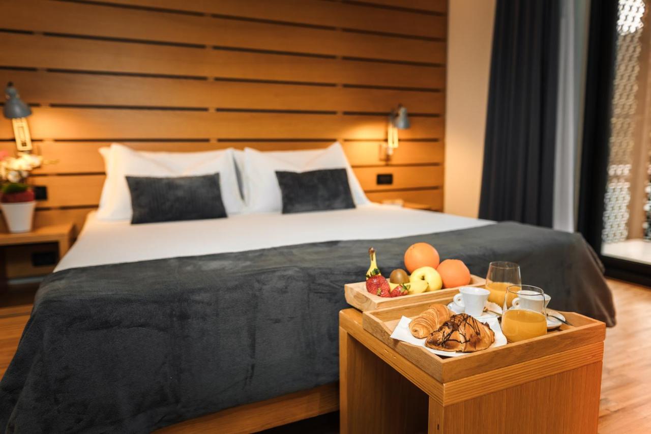 Comfort Doppelzimmer