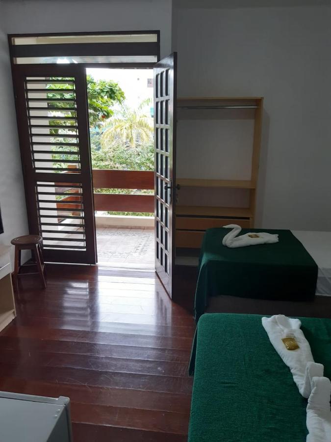Quarto Triplo