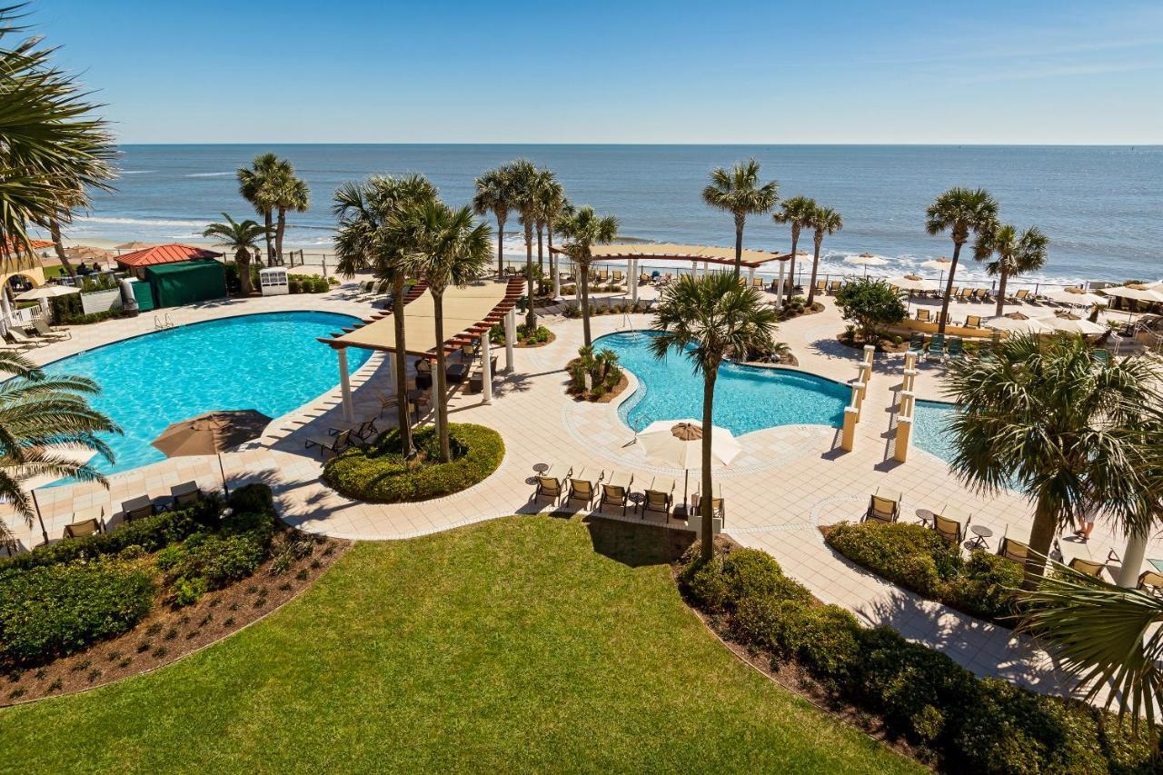 King Room - Oceanfront