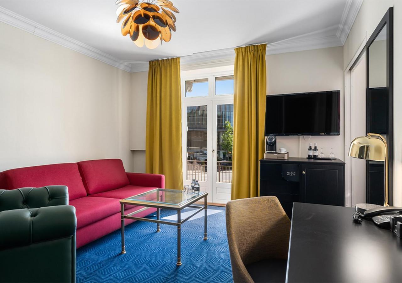 Suite Junior (2 adultos)