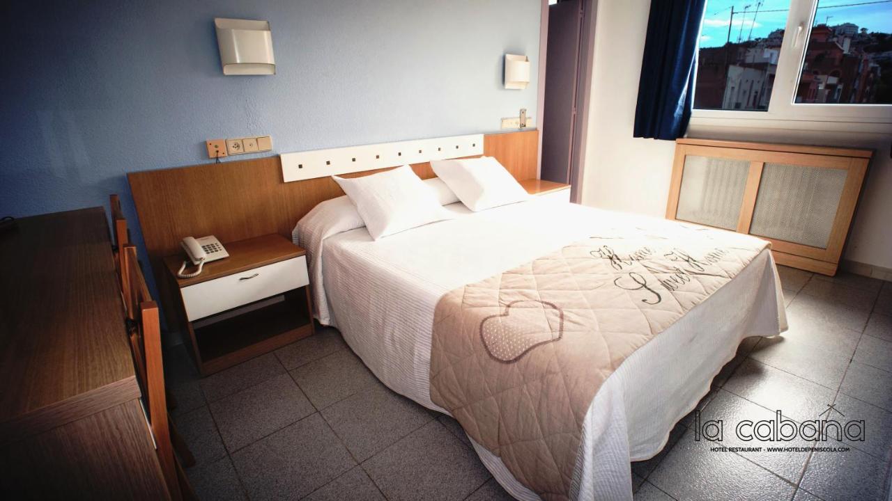Habitación Doble - 1 o 2 camas