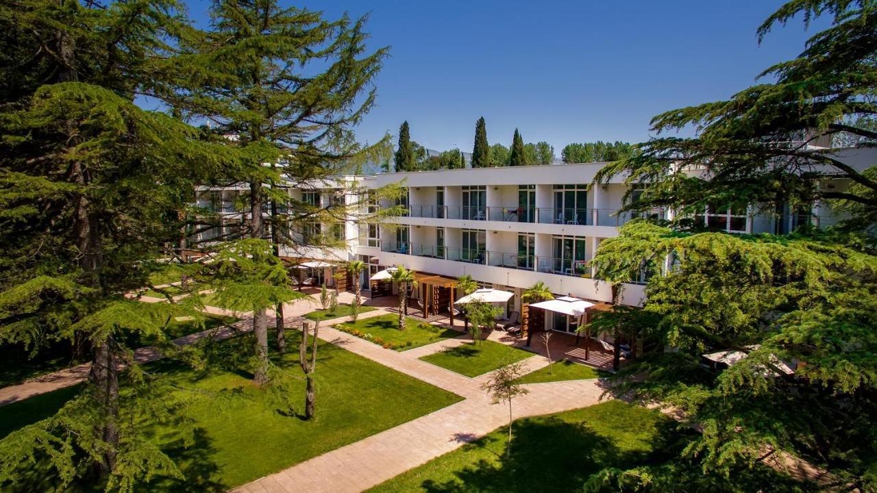 Junior Suite Garten