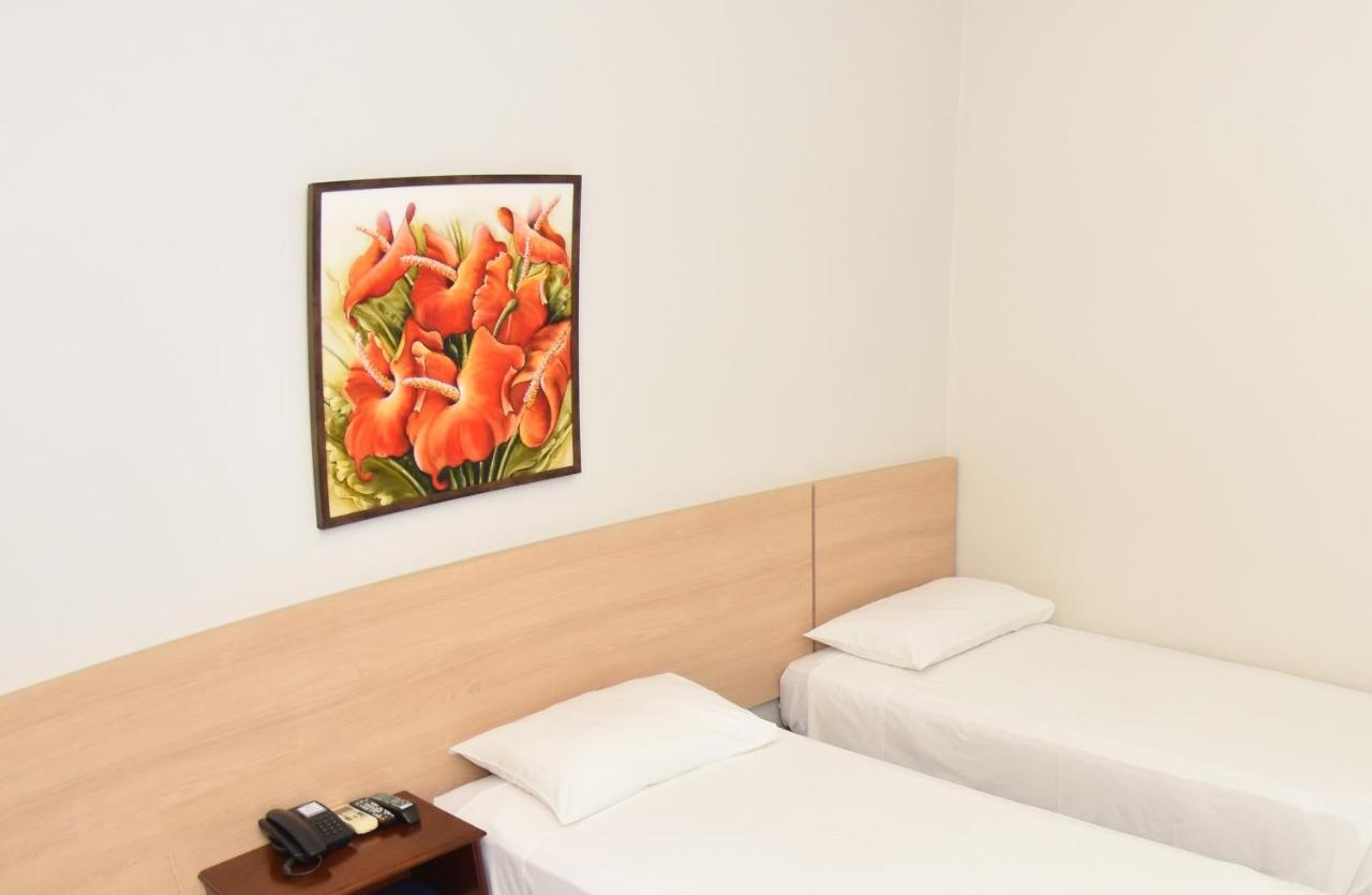 Quarto Duplo Econômico
