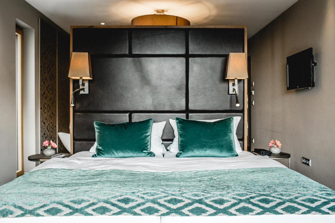 Junior Suite Chalet