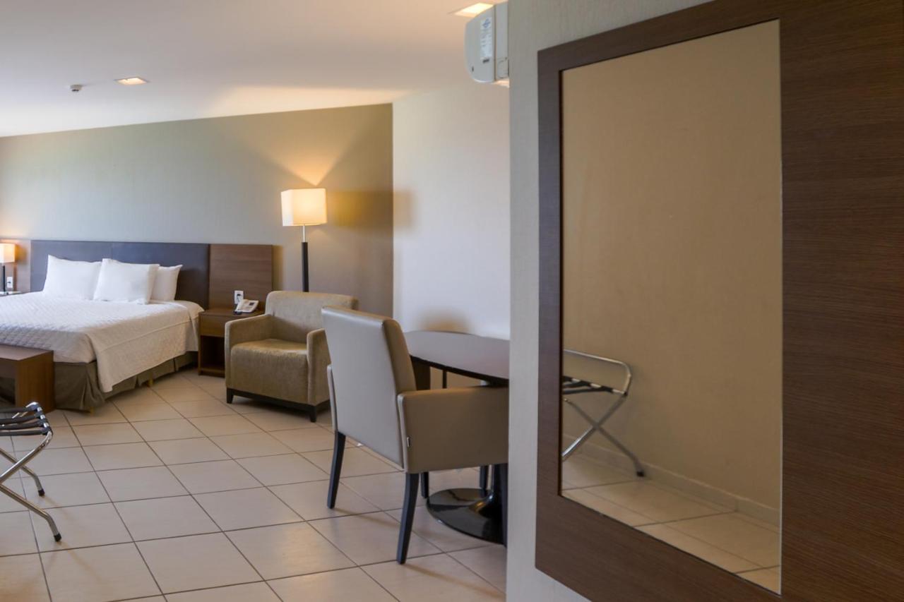 Quarto Triplo Standard