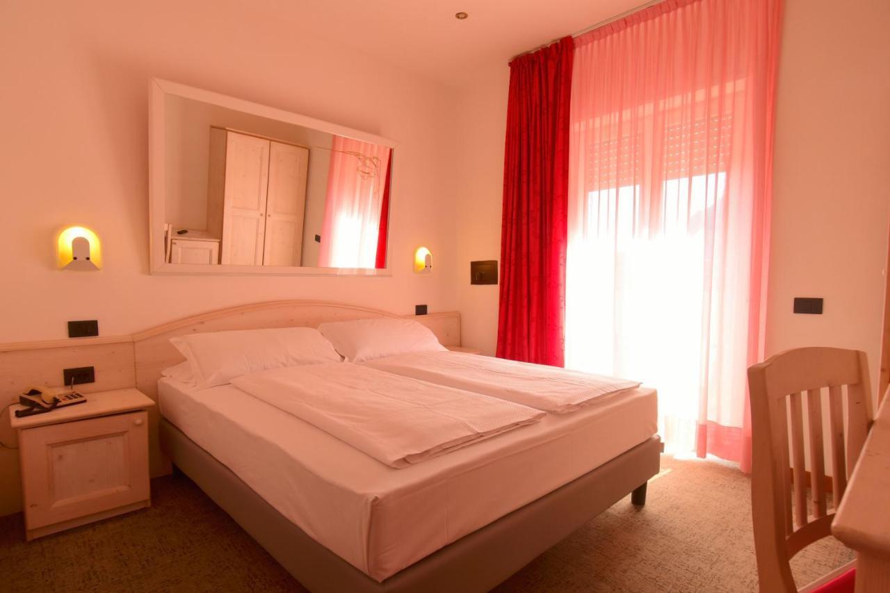 Basic Doppelzimmer