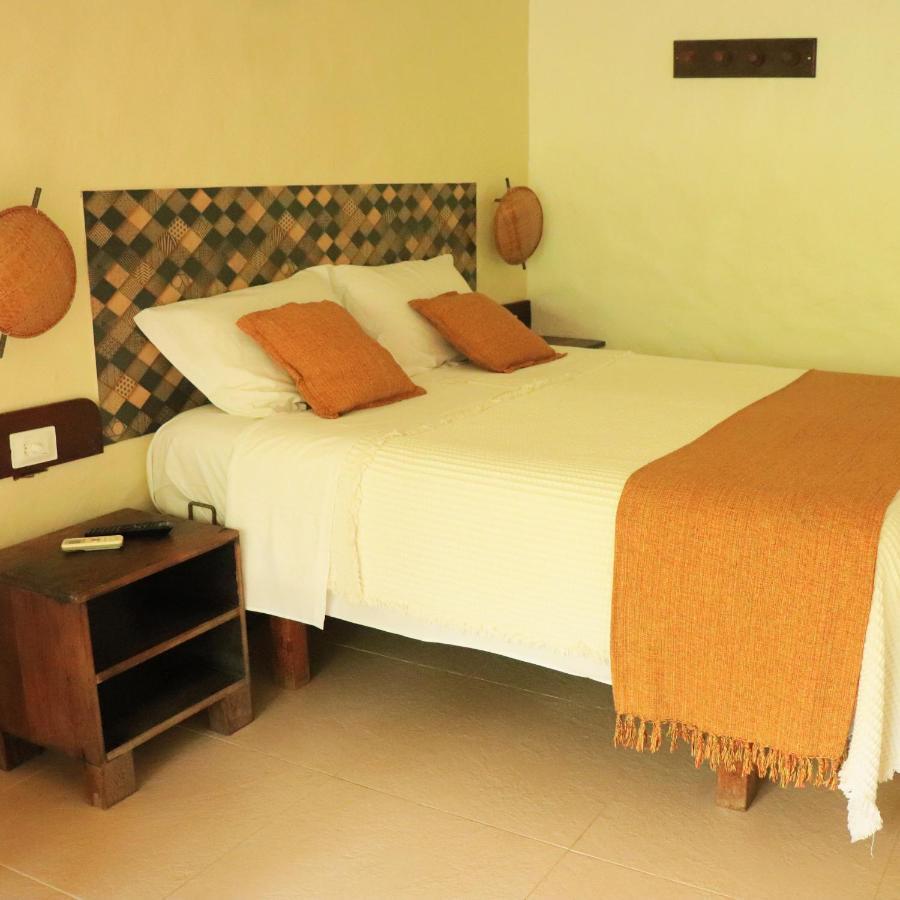 Quarto Duplo Superior