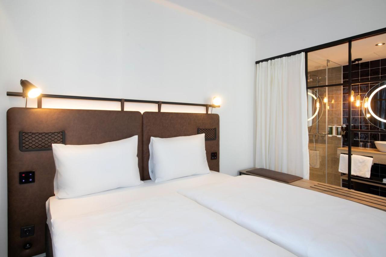 Chambre Lits Jumeaux Confort