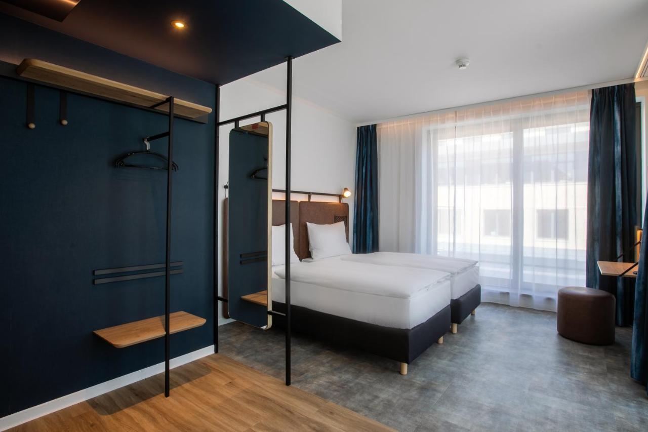 Chambre Double Supérieure