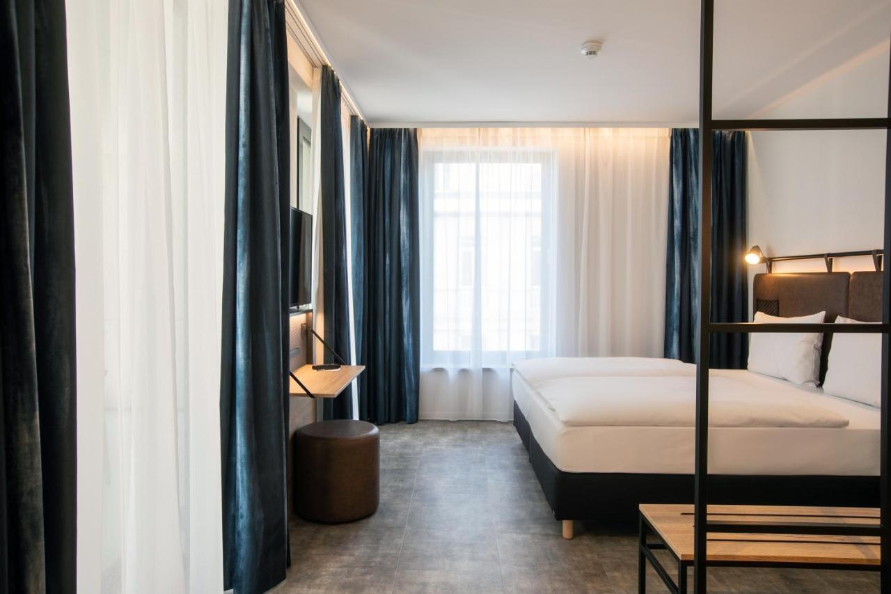 Chambre Double Confort