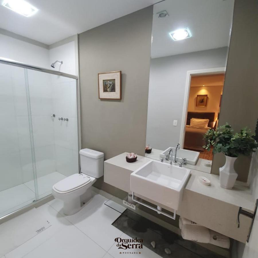 Quarto Deluxe