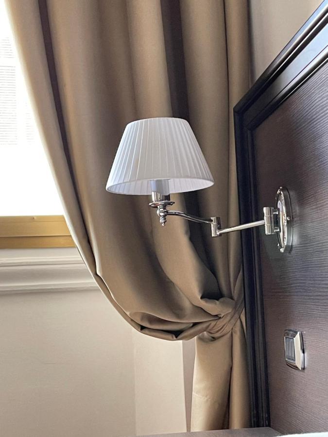 Chambre Double ou Lits Jumeaux Supérieure