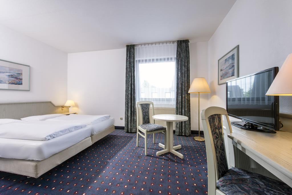 Business Doppel-/Zweibettzimmer