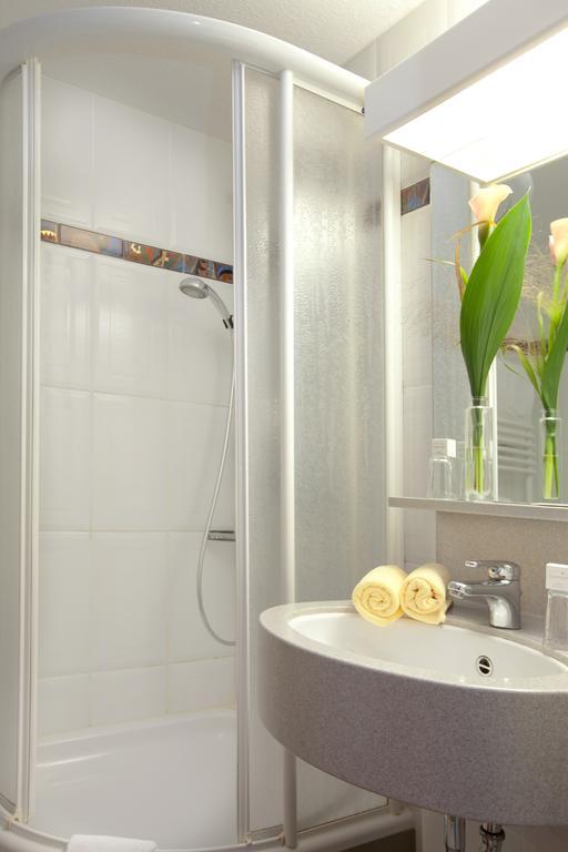Standard Einzelzimmer