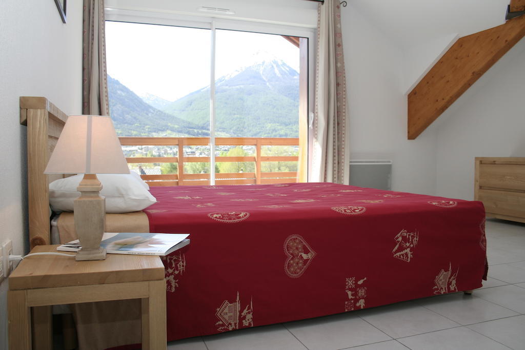 Appartement 2 Chambres