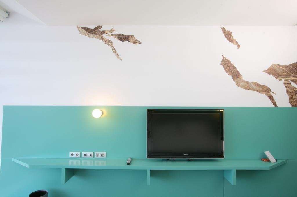 Habitación Doble con vistas