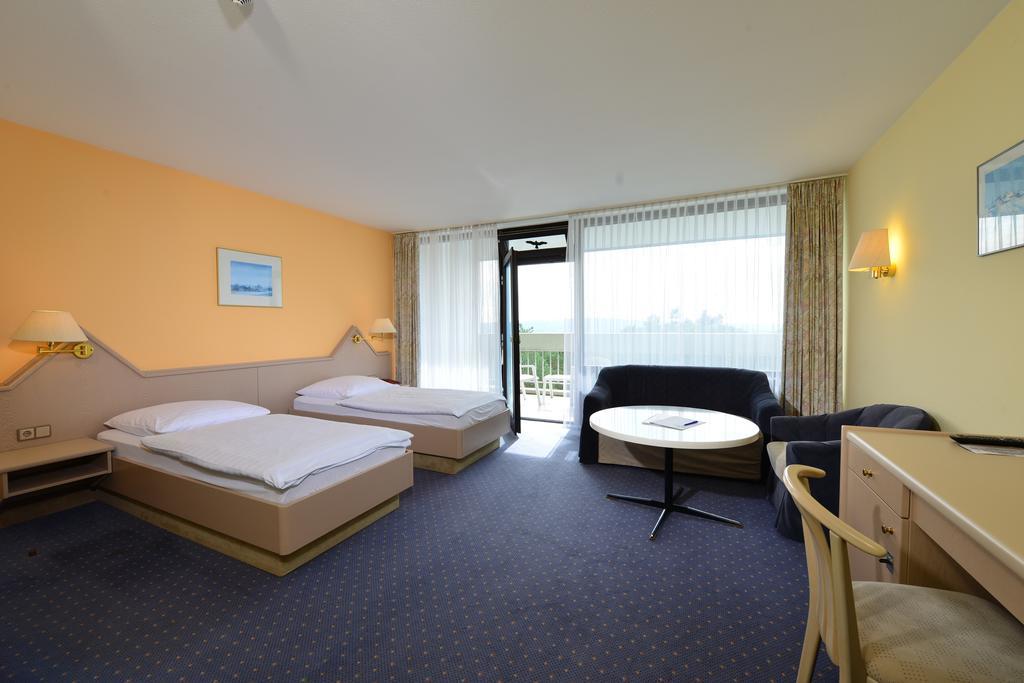 Standard Zweibettzimmer Nebengebäude - Standard Zweibettzimmer (Nebengebäude)