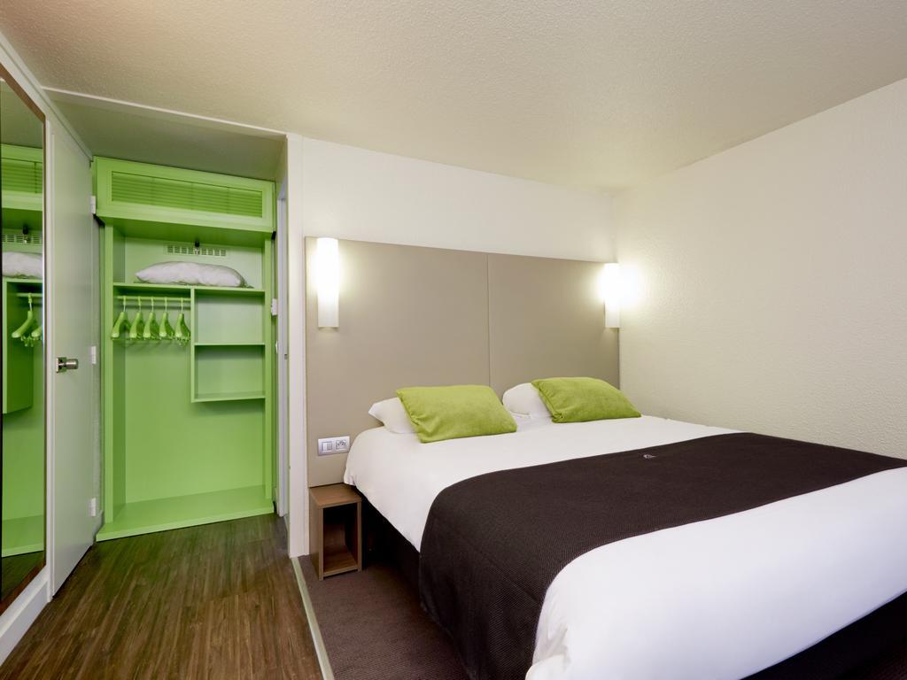 Chambre Double Standard
