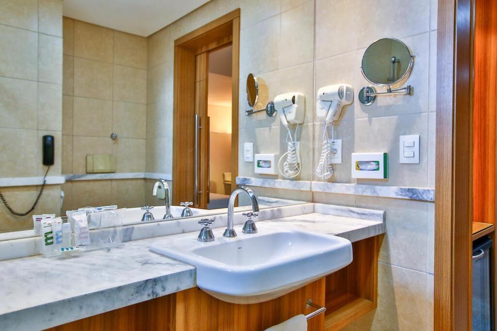 Quarto Triplo Superior