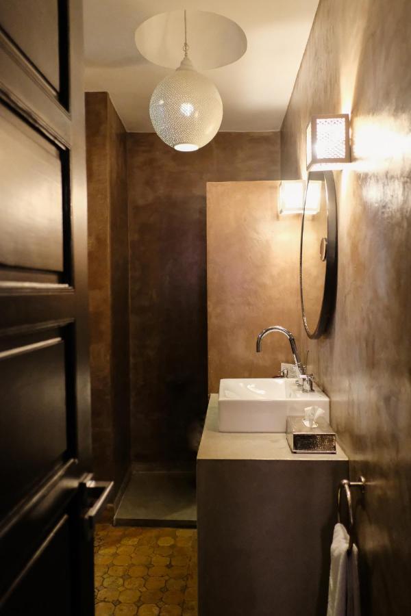 Almoravide Junior Suite