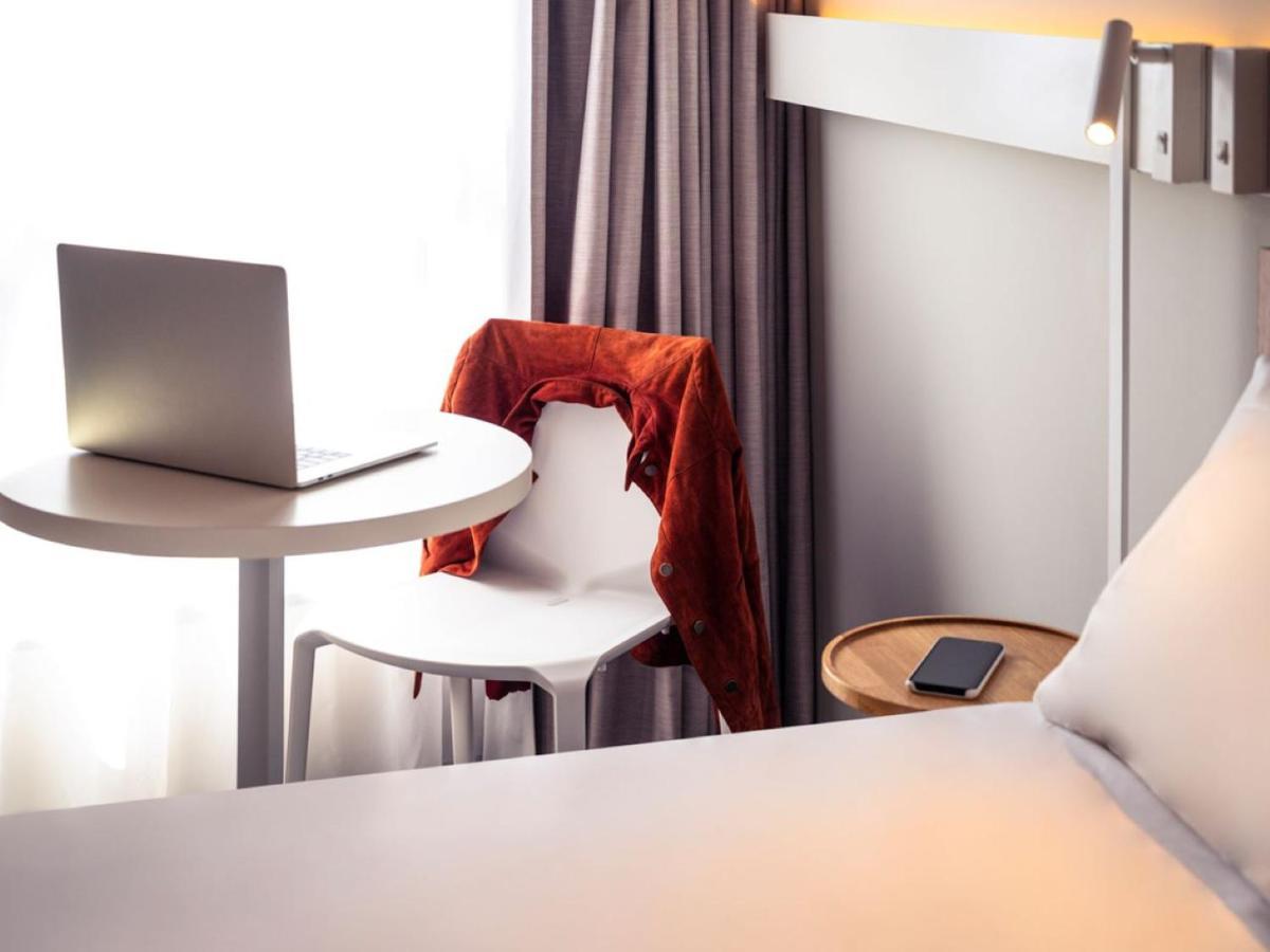 Chambre Familiale