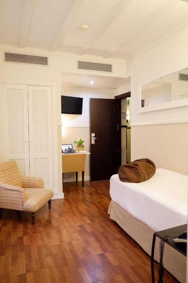 Habitación Individual