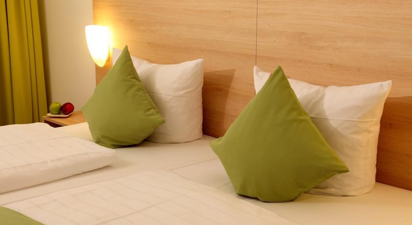 Standard Doppelzimmer