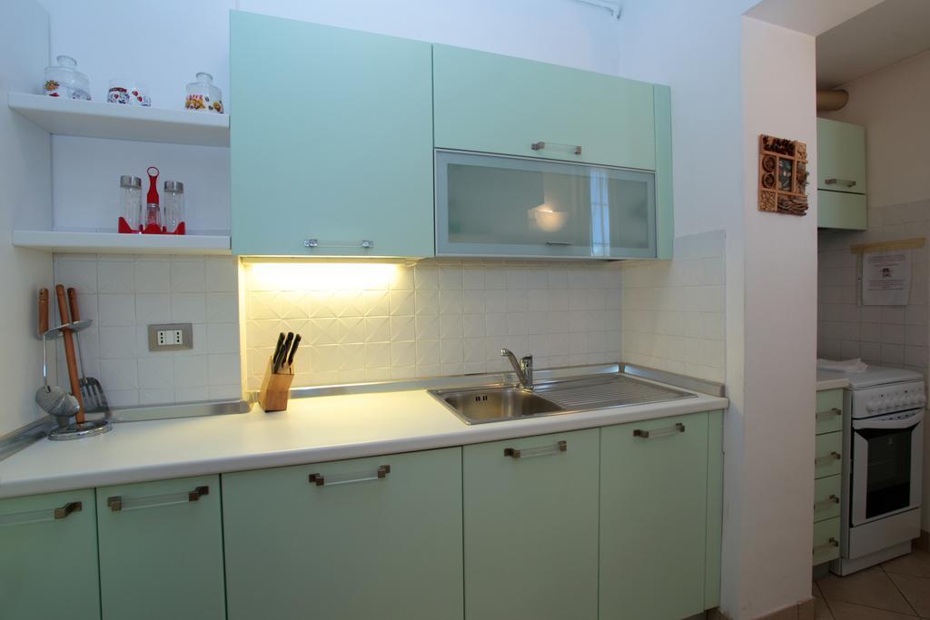 Studio (4 Personen) - Nebengebäude
