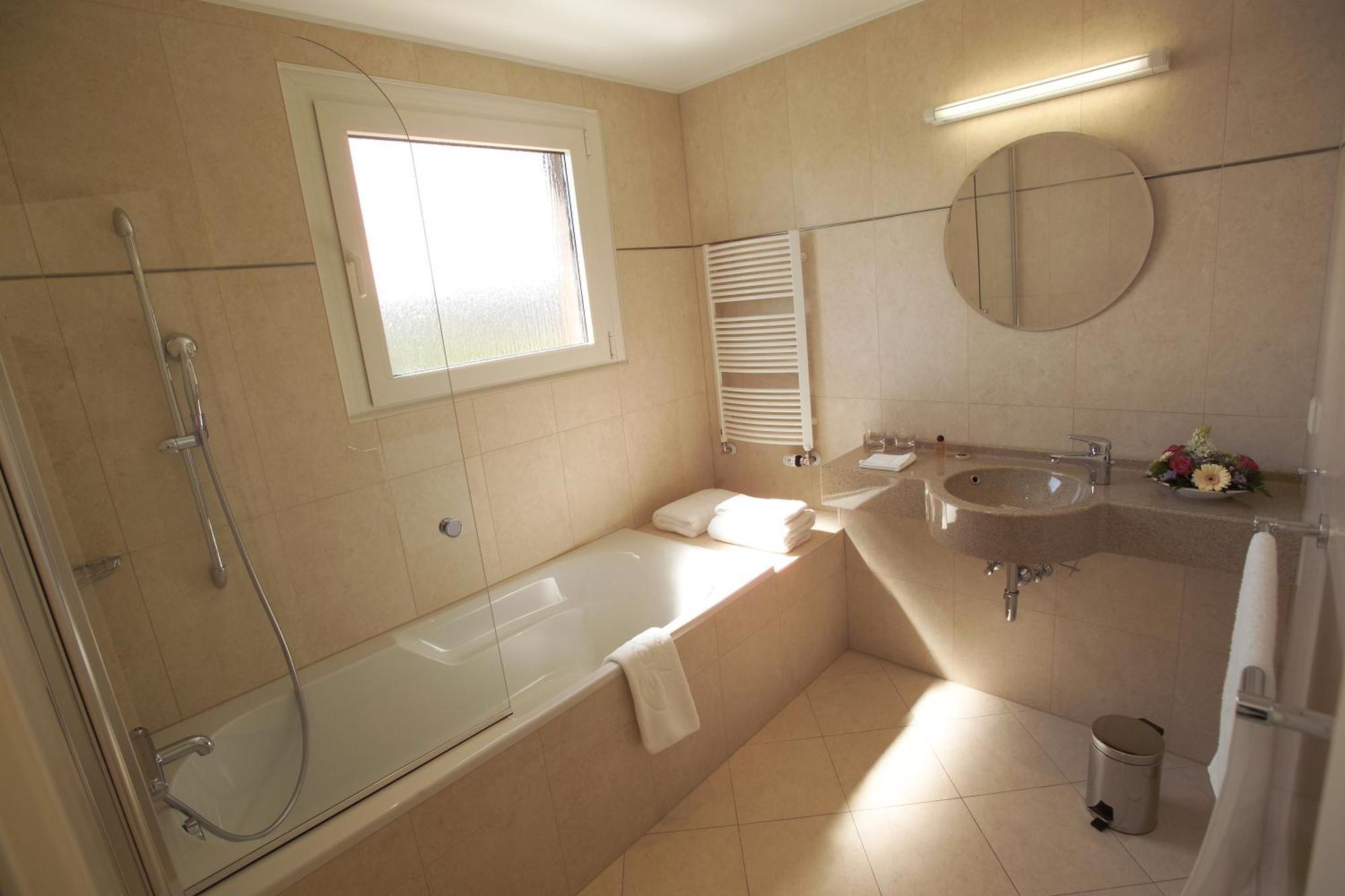 Habitación Doble Superior
