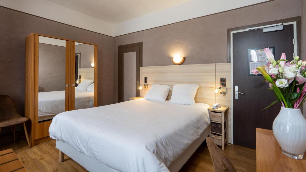 Chambre Double Standard