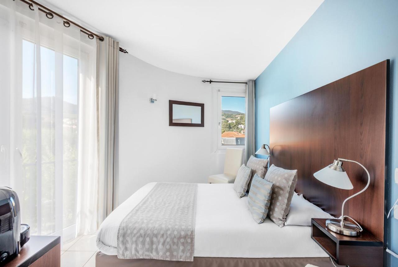 Chambre Double Essentiel