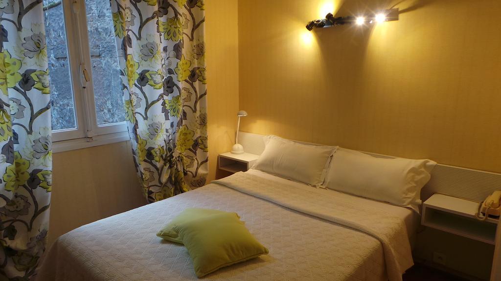 Chambre Simple