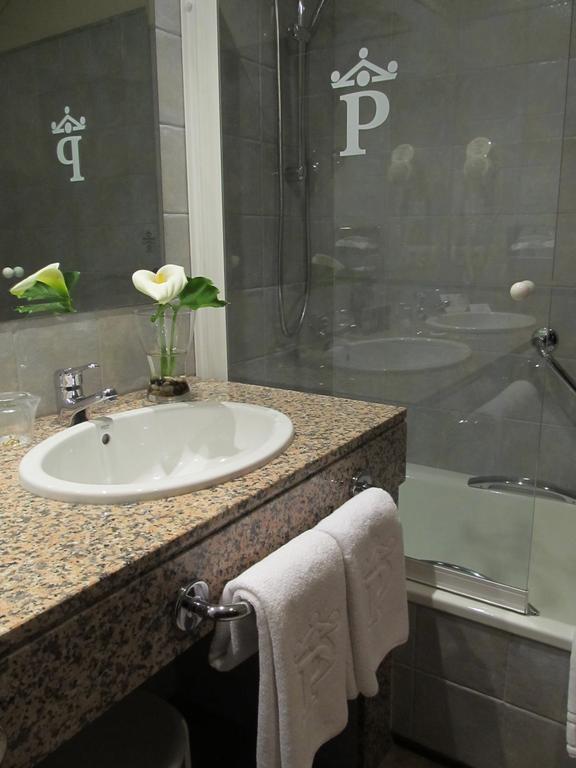 Habitación Doble Estándar (2 adultos + 1 niño)