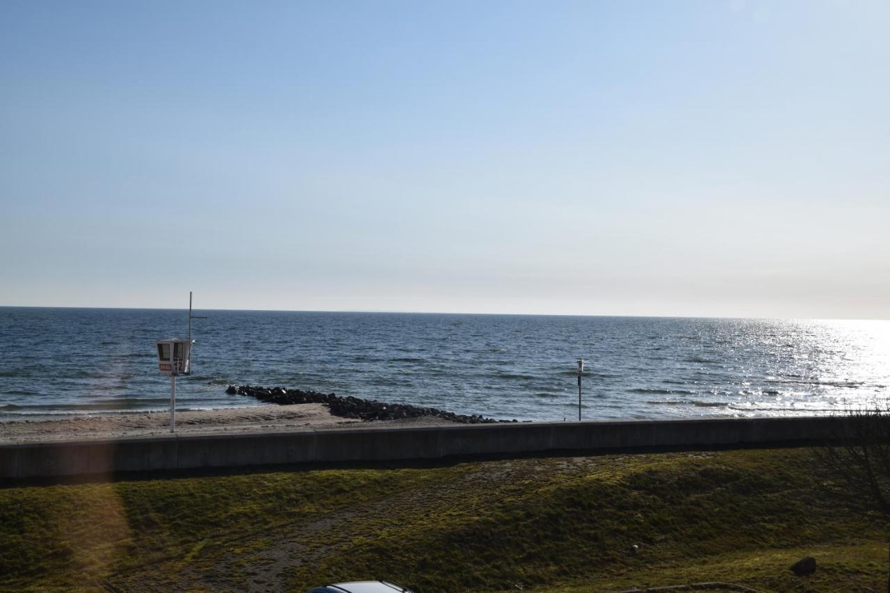 Familienzimmer mit Balkon