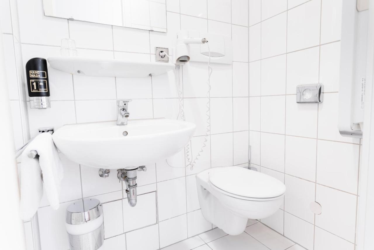 Deluxe Dreibettzimmer