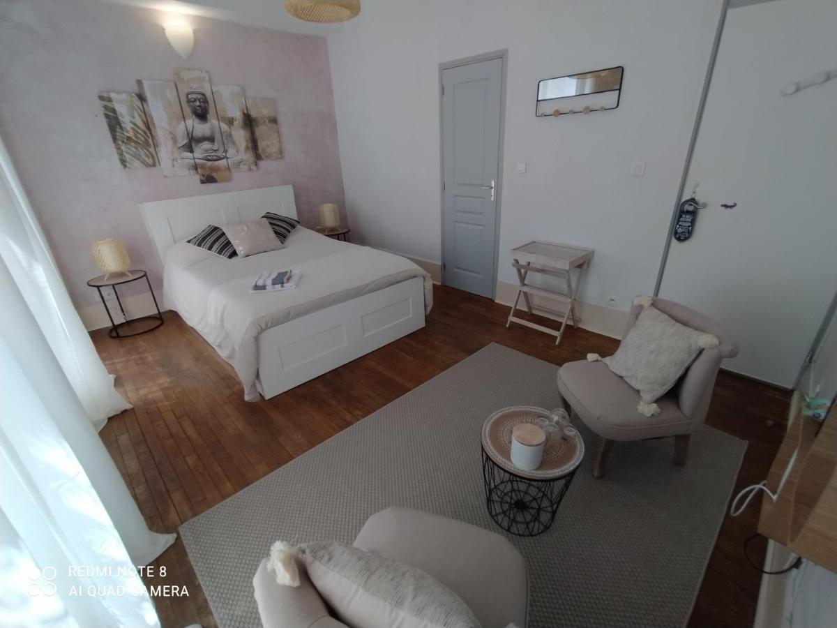 Chambre Double Standard