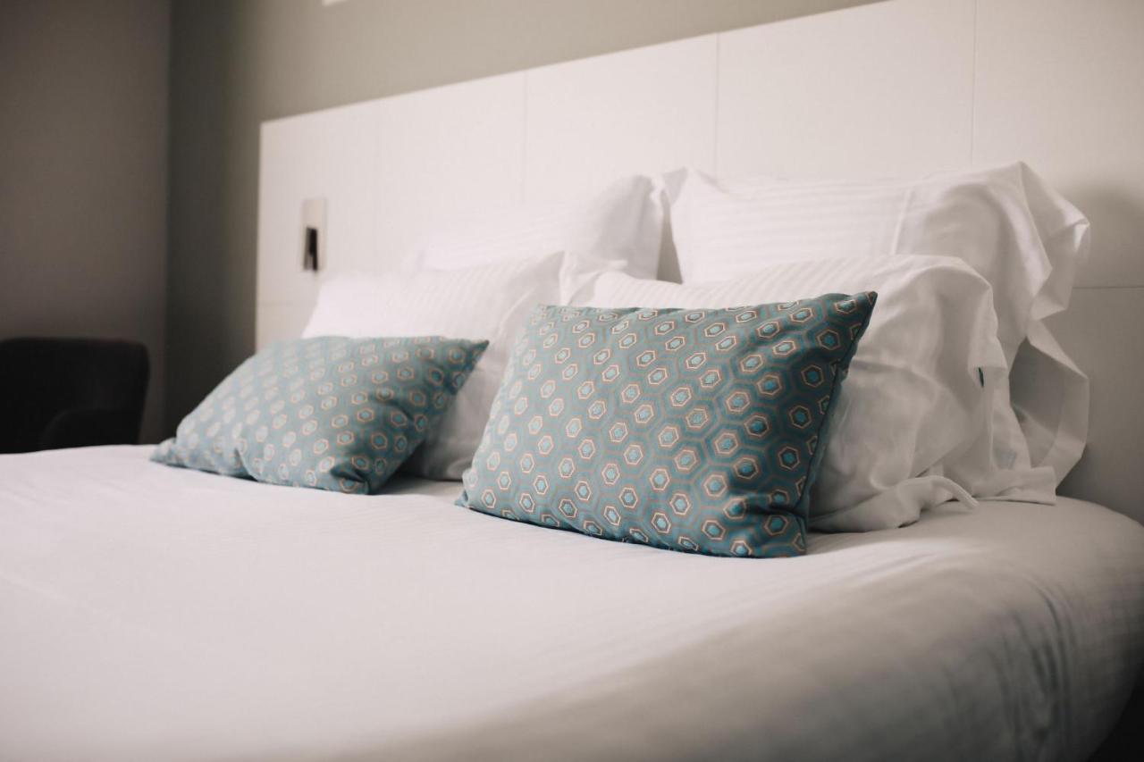 Chambre Lit Queen-Size Confort - Non-Fumeurs