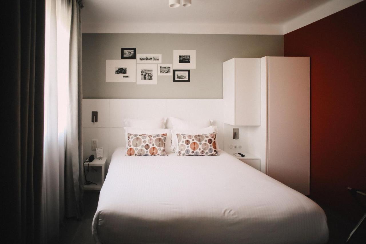 Chambre Familiale Exécutive - sans Vue sur Mer
