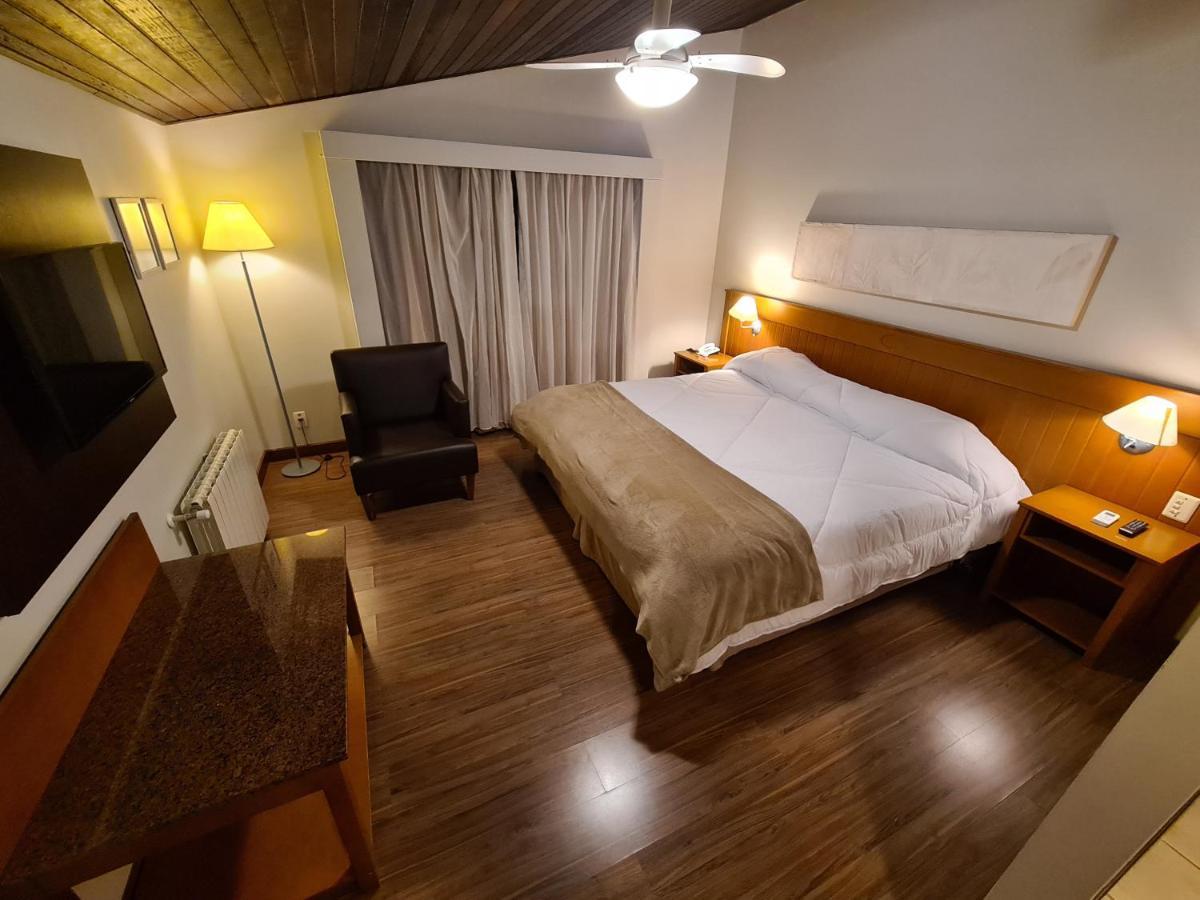 Quarto Deluxe