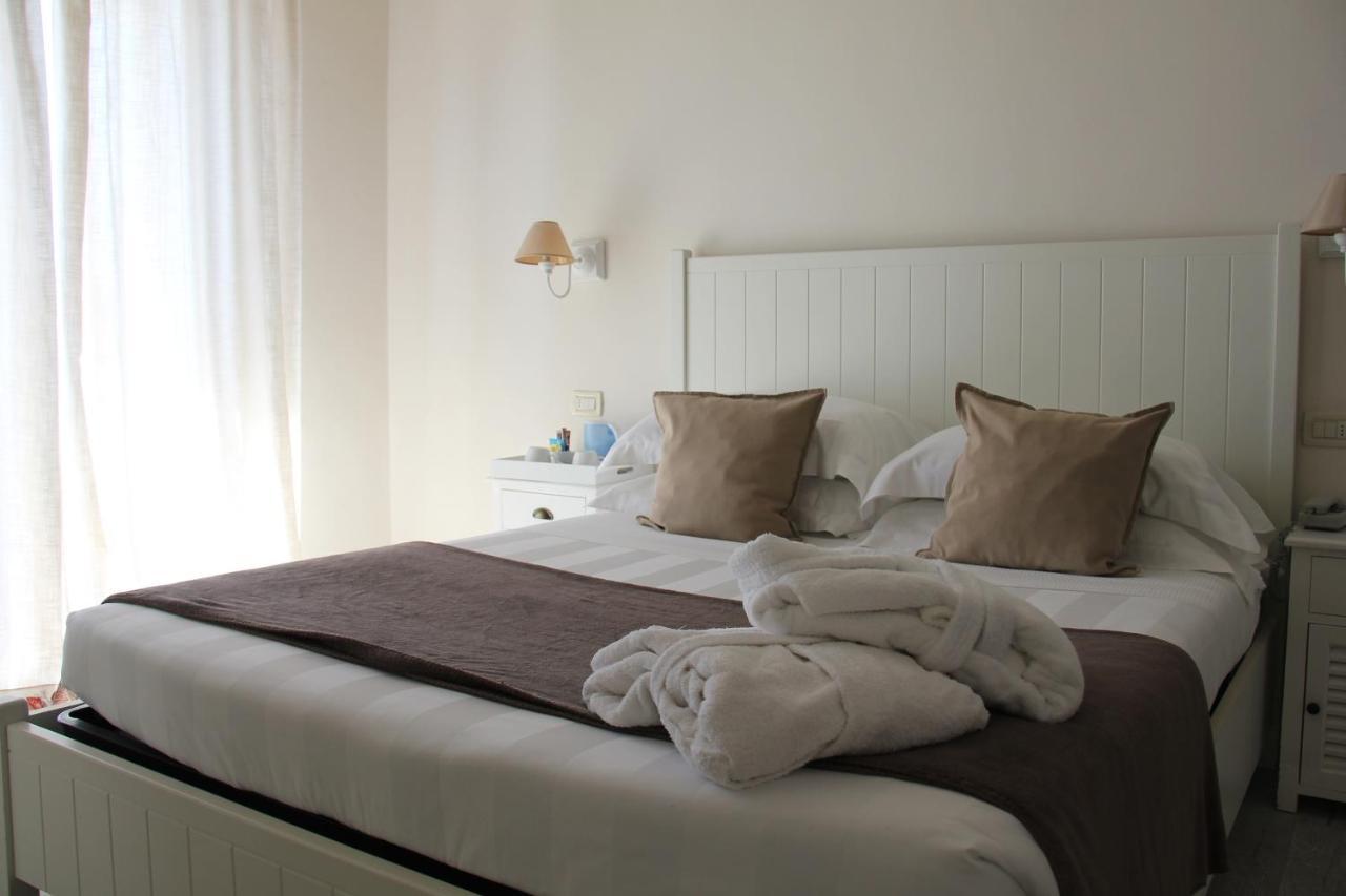 Junior Suite con Terrazza